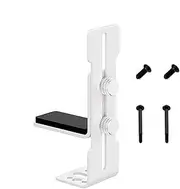 Hobngmuc Graphics Card Support Stand, Fan Position Graphics Card Holder Bracket, Efficient Heat Dissipation Fixing Tool for School, Internet Cafe, Home, Work Area