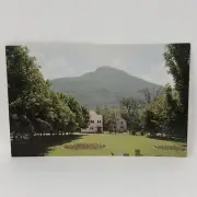 Colonel’s Chair Hunter NY Postcard Hunter New York
