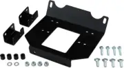 Moose Utility Winch Mount for 2020-2021 Polaris RZR XP 1000 UTV