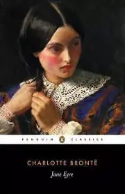 Jane Eyre [Penguin Classics] Charlotte Bront