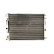 Air Conditioning Condenser Radiator For Nissan Navara NP300 D23 2.3TD 4/2015+