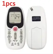 Conditioner Air Conditioning Remote Control for Midea Komeco Tornado Comfee New