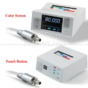 Dental LED Brushless Electric Micro Motor E type 1:1/1:5/16:1