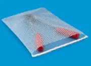 Pick Quantity 10x15.5 Bubble Out Bags Protective Pouches Wrap Self Sealing 3/16"