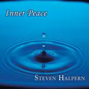 Inner Peace by Steven Halpern [Audio CD]