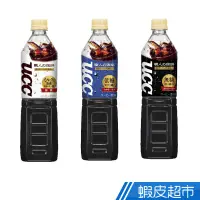 在飛比找蝦皮商城優惠-日本UCC 職人冰咖啡 930ml 無糖/低糖/加糖 濃醇口