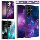 For Samsung Galaxy S23 S22 S21 Ultra S20 FE 4G 5G Shockproof Phone Case Cover