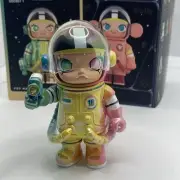 100% POP MART MEGA SPACE MOLLY 100% Series 3 [SECRET 1: STARRY]
