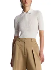 A.L.C. Cooper Top
