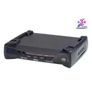 ATEN KE6912R-AX 2K DVI-D Dual Link KVM over IP Receiver with PoE
