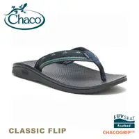 在飛比找蝦皮商城優惠-【CHACO 美國 男 CLASSIC FLIP夾腳拖鞋 《