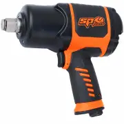SP Tools SP9855 - Impact Wrench 3/4" Drive - 3450Nm