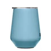 [CamelBak] S/Steel Vacuum Insulated Wine Tubmber 350mL (Dusk Blue)