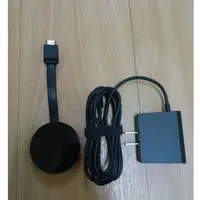 在飛比找蝦皮購物優惠-原廠正品 Google Chromecast Ultra 4