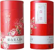 Taiwan unique tea,Chin-Shin-Dapan,白芯東方美人茶 White Core Oriental Beauty tea,150g*2