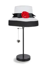 [Dolls Kill x Clueless] Dionne Effect Table Lamp