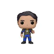 Pop! Vinyl Figurine Fallout Vault Dweller Male w/Mentats Collectable Toy 3+