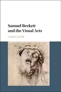 在飛比找博客來優惠-Samuel Beckett and the Visual