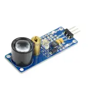 1PCS Laser Sensor Detector Module for Arduino STM32 Obstacle detection Smart car