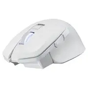 PowerColor ALPHYN AM10 Wireless Gaming Mouse White