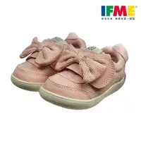 在飛比找momo購物網優惠-【IFME】寶寶段 萌娃系列 機能童鞋(IF20-38180