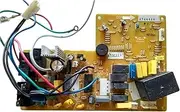 Compatible for Panasonic， Air Conditioning Accessories Cabinet Motherboard A744418 Computer Board A744419(A744419)