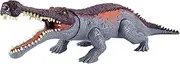 Mattel - Jurassic World Massive Biters Sarcosuchus