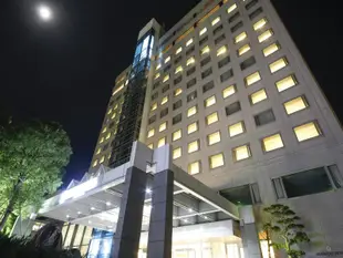 徳島格蘭比利歐酒店Tokushima Grandvrio Hotel