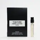 Tom Ford Ombre Leather PARFUM 1.5ml Mini Vial Spray Perfume Brand New