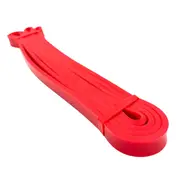 Latex Resistance Power Band Ultra Light - Red 13mm