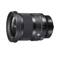 在飛比找PChome24h購物優惠-SIGMA 20mm F1.4 DG DN ART 公司貨