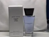 在飛比找Yahoo!奇摩拍賣優惠-香親香愛～～Burberry 接觸男香 100ml Test