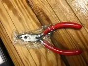 PLIERS MINI Crafts Hobby Tool 4.75" Pliers NEW IN PACK