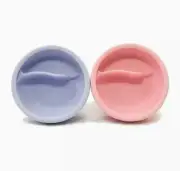 Silicone Section Suction Plate