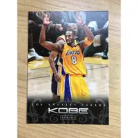 在飛比找蝦皮購物優惠-panini 2012 KOBE BRYANT nba 球員