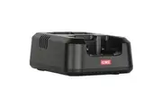 GME BCD021 Dual Desktop Charging Cradle suits TX685 / TX6150 / TX6155 / TX6160