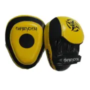 Shinobi Carbon Focus Pads