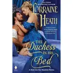 THE DUCHESS IN HIS BED: A SINS FOR ALL SEASONS NOVEL