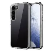 Uniq Lifepro Xtreme Case For Samsung Galaxy S23+ Clear