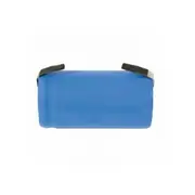 [Jaycar] Sub-C Nickel Metal Hydride Rechargeable Battery 2400mAh 1.2V