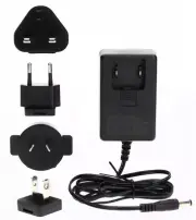 GMI-A41 Gaugemaster Infinity Power Supply