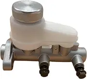 [Motorcycle Parts] PARTSABCD 250CC Brake Master Cylinder for Hammerhead 250 GO Kart Buggy Parts [Easy to Replace]