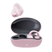 Waterproof Tws Earbuds with Open Ear Design