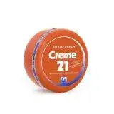 在飛比找遠傳friDay購物精選優惠-【德國進口】Creme21 經典保濕霜-含維他命B5(150