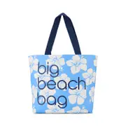 Aloha Collection Big Beach Bag