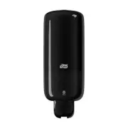 Tork Liquid Soap Sanitiser Dispenser Black S1 System (560008)