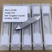 Z13 ZUND Vibrating Knife Oscillating Blade Digital Cutting Machine CNC Cutter