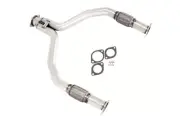 MEGAN RACING HR DESIGN Y-PIPE FOR 2009-16 NISSAN 370Z / 2009-13 INFINITI G37 Q50 (for: Nissan)