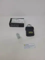 Medeco Assa Abloy model 54515 padlock New