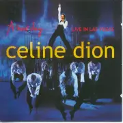 Celine Dion* A New Day... Live In Las Vegas CD, Album 2004 Easy Listening, Jazz-